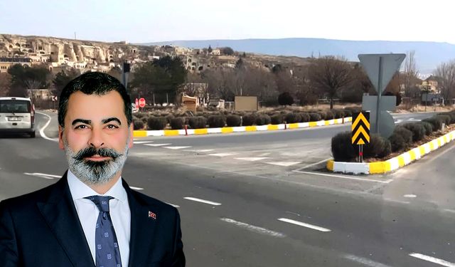 Ürgüp’te tadilat ve tamirat yoğun çalışmalar sürüyor.