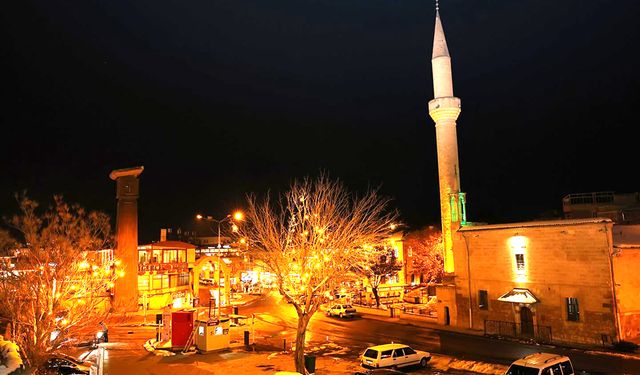 Başkan Bul 11 ayın sultanı Ramazan ayı geliyor.