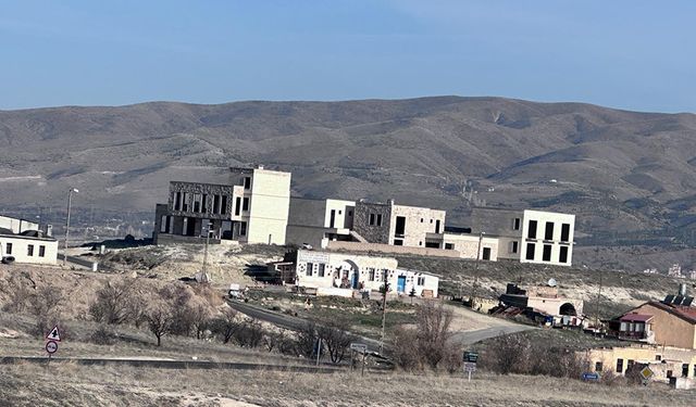 T.C. Nevşehir Valiliği ve Kapadokya Alan başkanlığını göreve davet ediyoruz.