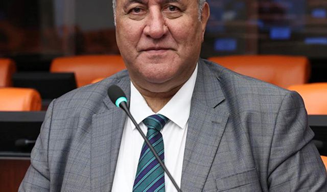 Gürer: "İşsizlik daralmıyor, icralar durmuyor"