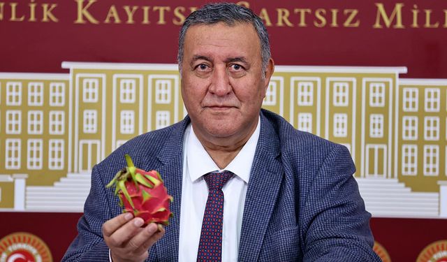 CHP Niğde Milletvekili Ömer Fethi Gürer, TBMM’de düzenlediği basın toplantısında emekli bayram ikramiyesi tutarına yapılan artışı eleştirdi.