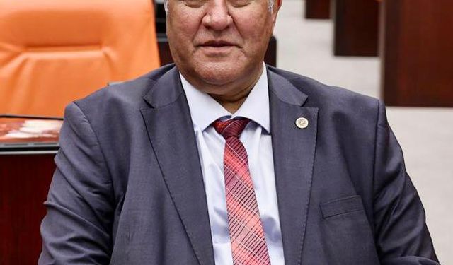 Gürer: "Üreticilerin Don Zararları Karşılanmalıdır"
