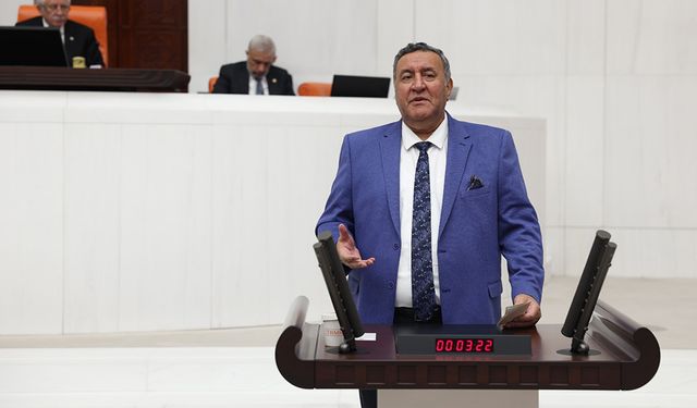 CHP Niğde Milletvekili Ömer Fethi Gürer, Emekli Bayram İkramiyesi artırılması talebine iktidardan destek gelmedi.