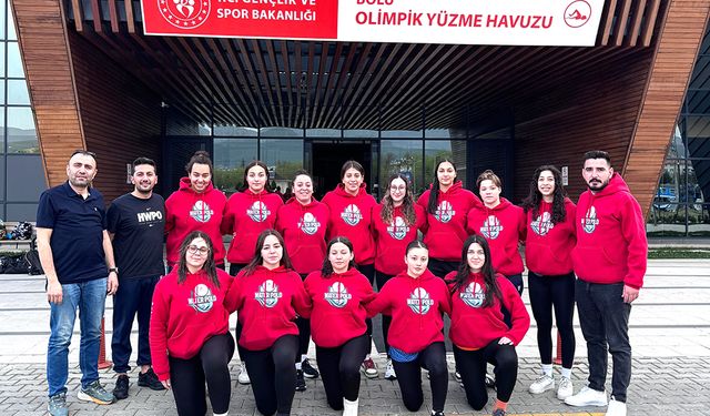 Sutopu Takımımız Namağlup Liderliğini Koruyor