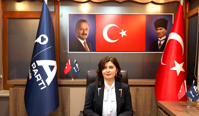 “Aile, Sadece Çocukla Değil; Sevgiyle, Saygıyla Kurulur”