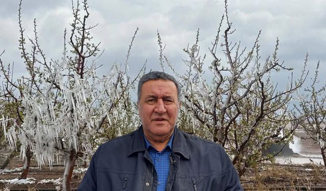 CHP’li vekil Ömer Fethi Gürer: “İklim kanun teklifi geri çekilmelidir”