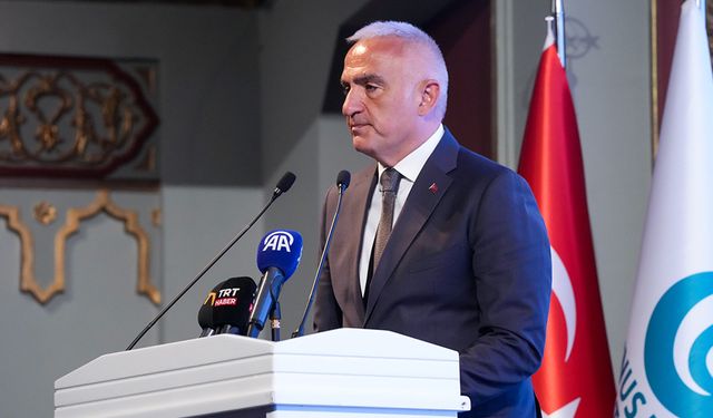 NEVÜ Öğretim Görevlisinin Yayın Kurulunda Yer Aldığı "Yunus Emre Risaletü’n-Nushiyye Divanı" Tanıtıldı