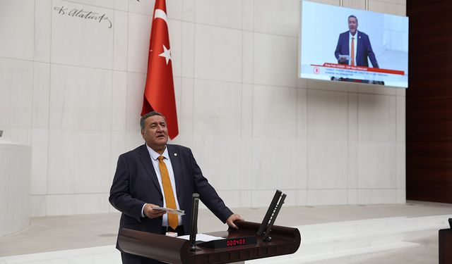 Gürer: “Asbest, pestisit ve taklit-tağşiş ürünlerle halk sağlığı tehlikeye atılamaz”