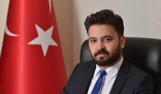 Başkan Aygün, meclis üyelerini tebrik etti