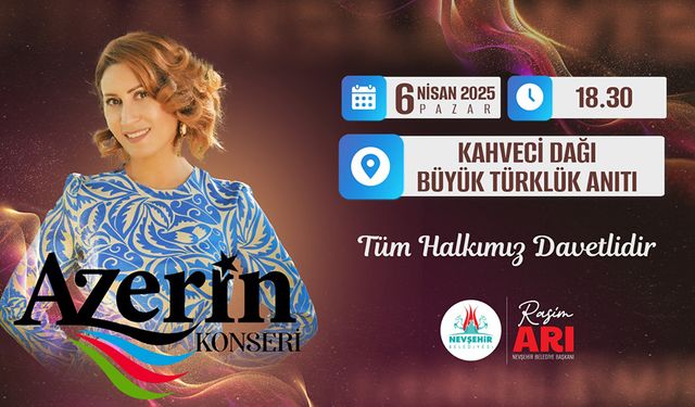 Nevşehir Hak Ettiği Hizmetlerle Buluşuyor