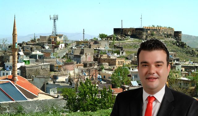 ANAHTAR PARTİ İL BAŞKANINDAN “İKLİM KANUNU TASARISI” NA TEPKİ: