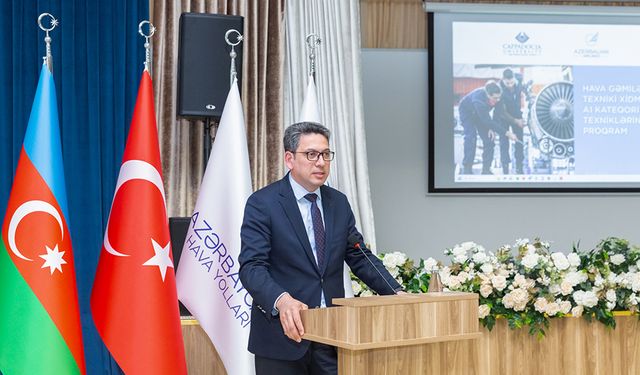 Kapadokya Üniversitesi (KÜN), Uluslararası Havacılık Eğitiminde Önemli Bir Başarıya Daha İmza Attı
