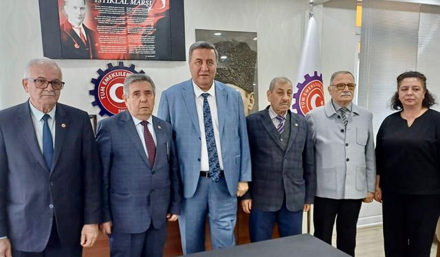 Gürer: “Emekli geçinemiyor”