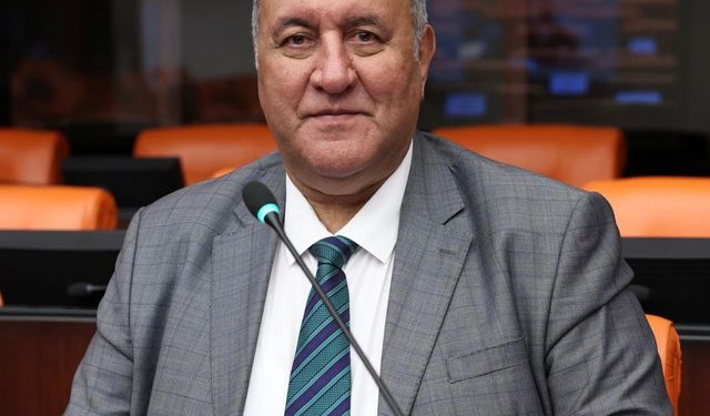 CHP’li Vekil Ö. Fethi Gürer, gıda israfı ile ilgili araştırma önergesi verdi.