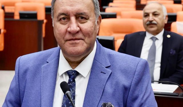 Gürer: "Bakan ‘azaldı’ diyor, ancak verilerde ön sıralardayız”
