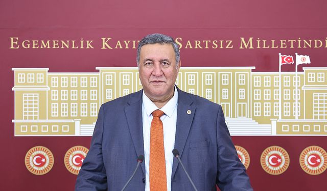 CHP Niğde Milletvekili Ömer Fethi Gürer, emekli ve dar gelirlilerin 2002 ve 2024 yılları arasında borçlanma sürecini araştırdı.