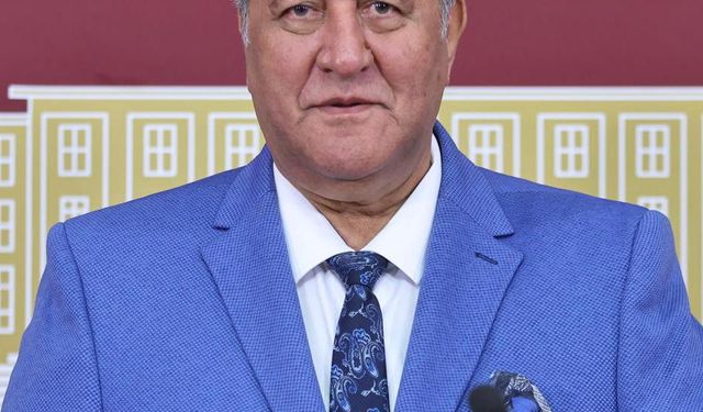 CHP Niğde Milletvekili Ömer Fethi Gürer’den Sigortalıların Sosyal Güvenlik Haklarını Koruma Teklifi