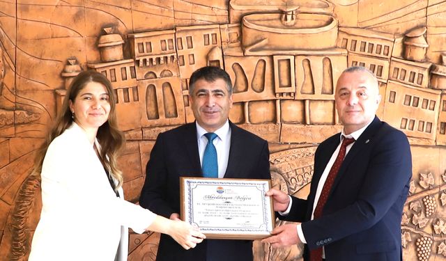 NEVÜ Turizm Fakültesi’nde 3 Program TURAK Tarafından Akredite Edildi