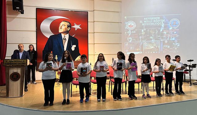“%50 Sanat, %50 Hayat” Projesi Devam Ediyor