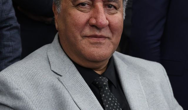 Gürer: “Atatürk ile ilgili TRT kaç dizi yaptı?”