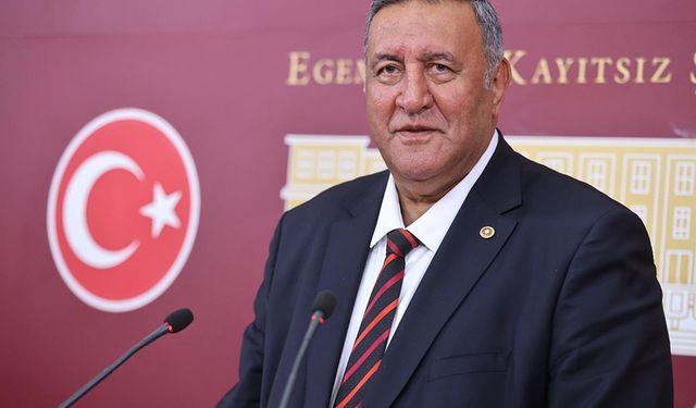Gürer: “22 yıl sonra Tarım Sayımı kararı alındı”