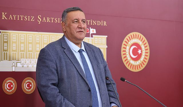 Gürer: “600 bin kamu işçisi sözleşme bekliyor”