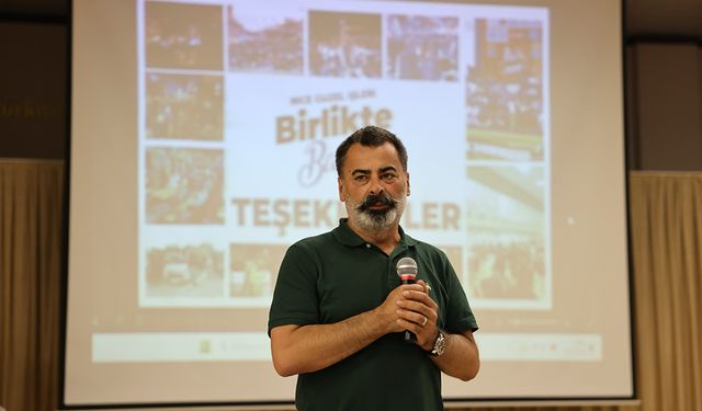 Ürgüp Turizmi Masaya Yatırıldı