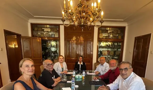 TGC 2025 Basın Özgürlüğü Ödülleri açıklandı