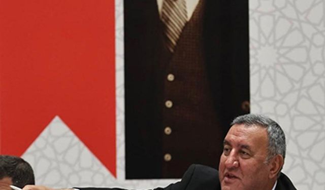 Gürer: “Zirai don afetinden etkilenen çiftçinin Kasım’a kadar dayanacak gücü yok”