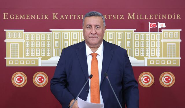 Gürer: “Gelir sabit, borç durmuyor, koşuyor”