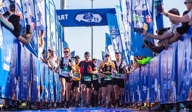 Uludağ Premium Ultra Trail’de 20 ülkeden 2650 sporcu koşacak