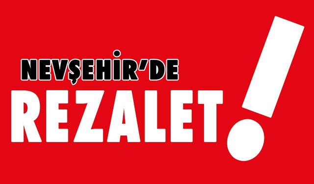 Organizasyon rezaleti