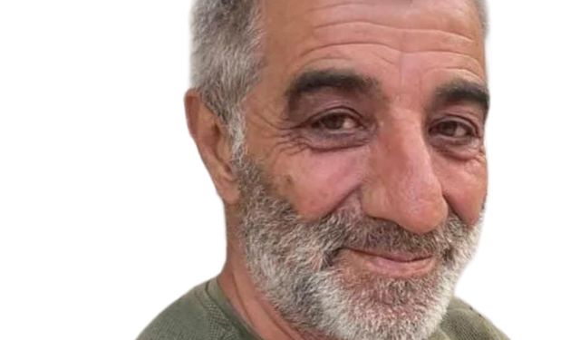 Kızılırmak’ta erkek cesedi bulundu