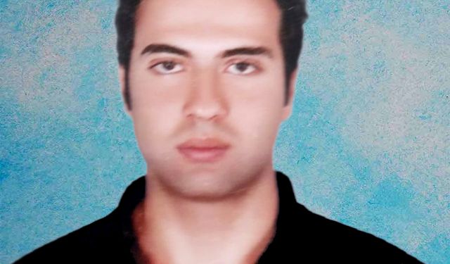 Ürgüp’te Acı Kayıp: 37 Yaşındaki Enis Çavdar Hayatını Kaybetti