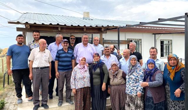 TÜRKİYE GERÇEĞİ – EMEKLİ