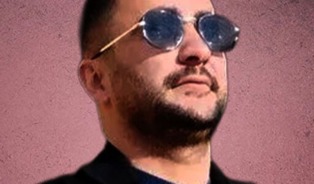 Peri bacaları arasında ölü olarak bulundu