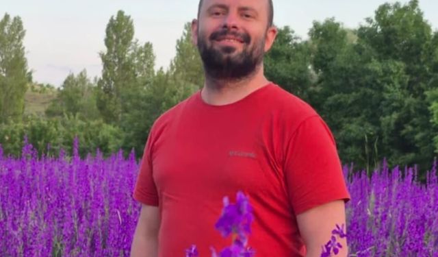 Ürgüp’e Kor ateşi düştü Emre Bul’un vefatı İlçeyi yasa boğdu