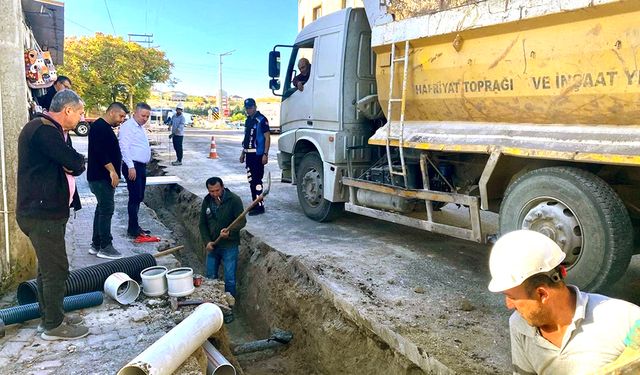 Ortahisar Belediyesi Hizmetleri Büyük İlgi Görüyor — Ürgüp’ü Solladı