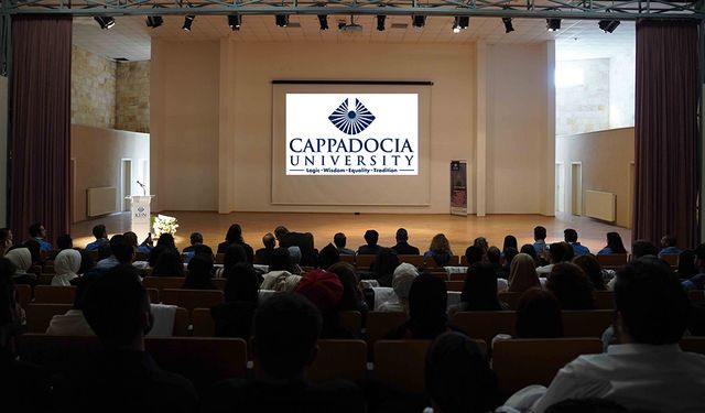 2. Ulusal Yapay Zekâ Buluşması Kapadokya’da Başladı.