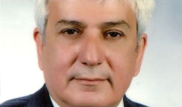 Kapadokya’nın Saygıdeğer İş İnsanı Süleyman Fehmi Yazıcıoğlu Vefat Etti.