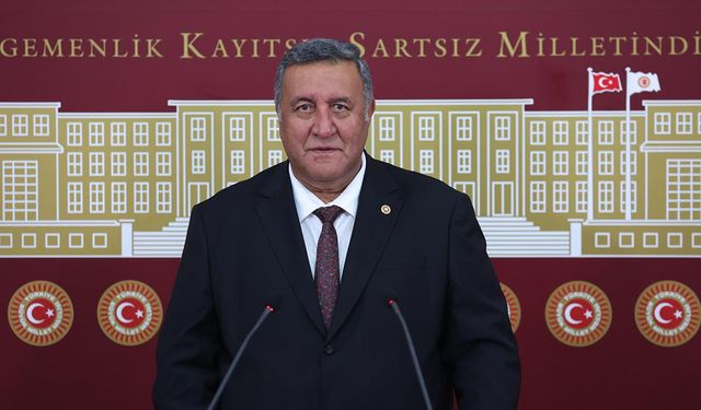Gürer: “Gıdada sorunlar katlanıyor”