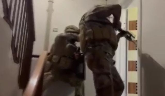 🔴 SON DAKİKA: 39 İLDE SİBER OPERASYON! 567 ŞÜPHELİ YAKALANDI, 209’U TUTUKLANDI