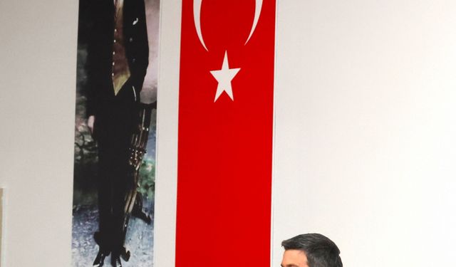 Kapadokya Alan Başkanlığı Bilgilendirme Seminerine Yoğun İlgi