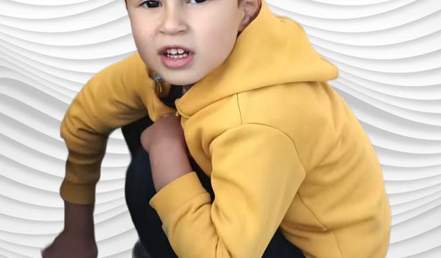 Küçük Ahmet Alp’in Vefatı Ürgüp’ü Yasa Boğdu