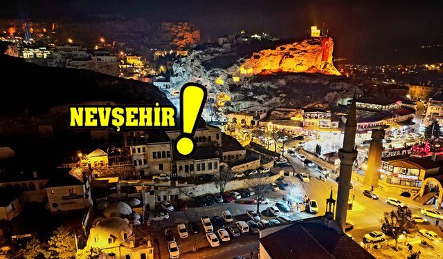 81 İlde Kırmızı Alarm: Zehirlenme Olayı Sonrası Nevşehir’de Denetimler Arttı