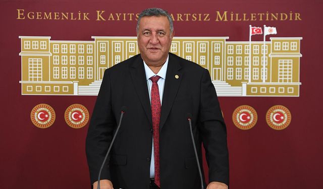 CHP Niğde Milletvekili Ömer Fethi Gürer, artan gıda zehirlenmelerine karşı iktidarı uyardı.
