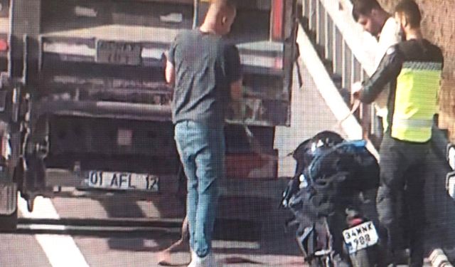 Akıllara durgunluk veren olay!