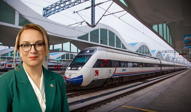 MHP Nevşehir Milletvekili Prof. Dr. Filiz Kılıç’tan Meclis’te Sert Çıkış: