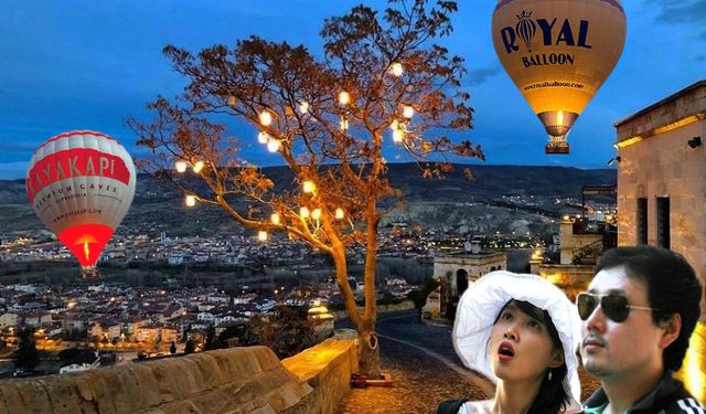 KÜN’ün Hazırladığı “Konya Turizm Master Planı 2025–2030” Kültür ve Turizm Bakanlığına Sunuldu