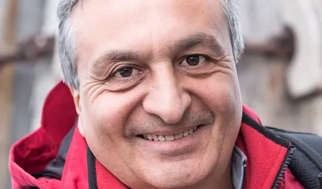 Nevşehirli Eski Başhekim Dr. Kemal Yazar Hayatını Kaybetti